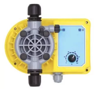 Atecpool Analogue dosing pump, 10 l/h, 5 Bar