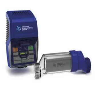 AtecPool ATSGP salt chlorinator 20g/h for pool, up to 80 m3