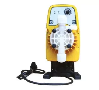 Atecpool Analogue dosing pumps for commercial pool, 30 l/h, 3 Bar