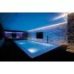 Atecpool Eva Q Series stainless steel 316 Cover plate for concrete pools Photo №6