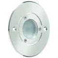 Atecpool Eva Q Series stainless steel 316 Cover plate for concrete pools