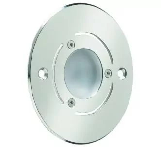 Atecpool Eva Q Series stainless steel 316 Cover plate for concrete pools