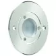 Atecpool Eva Q Series stainless steel 316 Cover plate for concrete pools Photo №1
