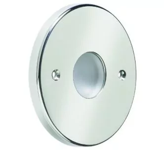 Atecpool Eva Q Series stainless steel 316 Cover plate for Liner pools