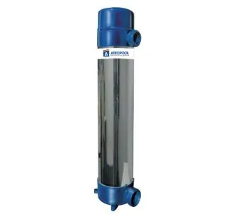 Atecpool ES-15 Series UV sanitizer, 45 W, 13 m³/h