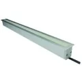 Atecpool LED linear RGB strip light waterproof fixture for swimming pools
