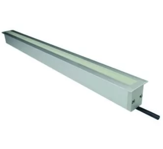 Atecpool LED linear RGB strip light waterproof fixture for swimming pools