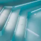 Atecpool LED linear RGB strip light waterproof fixture for swimming pools Photo №8