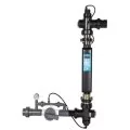 Atecpool C series stainless steel UV / ozone disinfection, 87 W, 25 m³/h