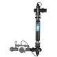 Atecpool C series stainless steel UV / ozone disinfection, 87 W, 25 m³/h Photo №1