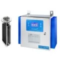Atecpool Premium salt chlorinator, 180 gr/h, stainless steel