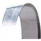 Atecpool ornamental classy waterfall for pool, 1200 mm, 21 m3/h, AISI – 316 Photo №1