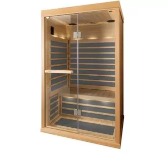 Atecpool TyloHelo T-820 grey, 2 person