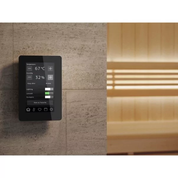 Atecpool Helo steam 47 for steam room best price in UAE