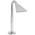 Atecpool ornamental cannon jet capri flat waterfall, 22 m3/h, AISI – 316