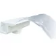Atecpool 12” Arch waterfall with 6” lip, 14 gpm Photo №1