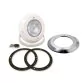 Atecpool PAR56 ABS radiant LED for liner pools, 33 W, Cool white Photo №1