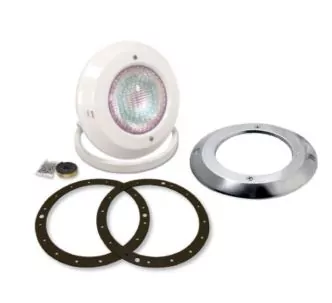 Atecpool PAR56 ABS radiant LED for liner pools, 33 W, Warm white