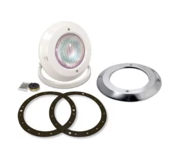 Atecpool PAR56 stainless steel radiant LED for liner pools, 33 W, Warm white