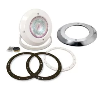 Atecpool PAR56 ABS radiant LED for pre-fabricated pools, 33 W, Warm white