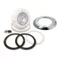 Atecpool PAR56 stainless steel radiant LED for pre-fabricated pools, 33 W, Warm white Photo №1
