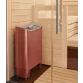 Atecpool Tylo Expression sauna heater, copper 10kW Photo №2