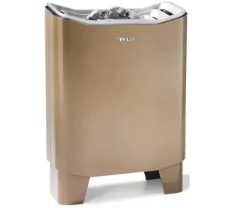  Atecpool Tylo Expression sauna heater, champagne 10kW