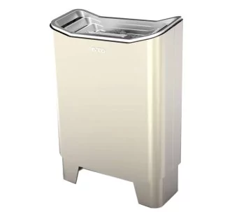 Atecpool Tylo Expression Combi sauna heater, champagne 10kW