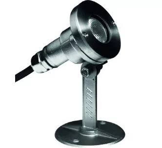 Atecpool Fountain Spot LED lights, Cool White 12V