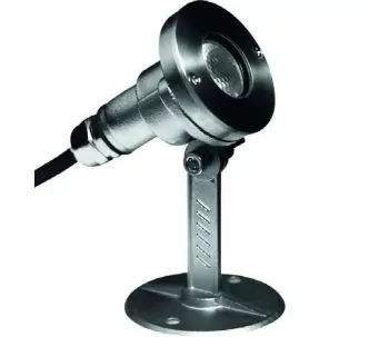 Atecpool Fountain Spot LED lights, Green12V