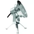 Atecpool 6 LED XL Series fountain lights, warm White 12 V
