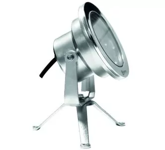 Atecpool 6 LED XL Series fountain lights, Green 12 V