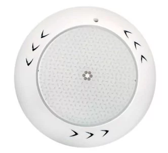 Atecpool Lumina Extra Flat 252 LED ABS light for pool, 18 W, RGB