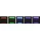 Atecpool 24” LED waterfall for swimming pool,  6,81 m3/h Photo №2