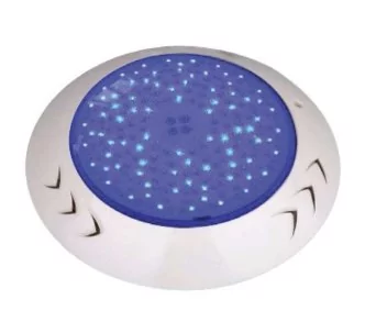 Atecpool Lumina Extra Flat 199 LED ABS light for pool, 12 W, Warm white