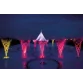 Atecpool CL 3 LED fountain light, red 12V Photo №4