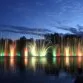 Atecpool CL 6 LED fountain light, green 12V Photo №8