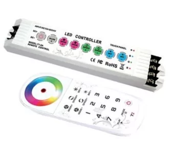 Atecpool 5600-CT controller for LED waterfall