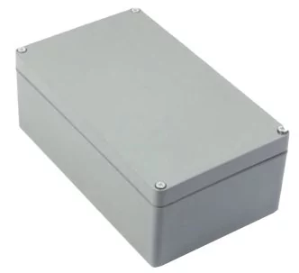 AtecPool 5600-BX plastic power supply box
