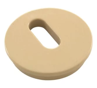 Atecpool round deck jet cover, tan