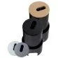 Atecpool round deck jet cover, tan Photo №4