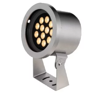 Atecpool CLX HP Series LED fountain light, RGB 12m