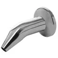AtecPool stainless steel circular nozzle, 12 m3/h, AISI 316
