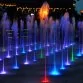 Atecpool DMX Series ring LED fountain light, Φ182 10m Photo №7