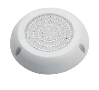 Atecpool Matrix surface mounted panel 108 LED light for swimming pool, 6000K, cool white, ABS