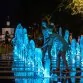 Atecpool DMX Series ring LED fountain light, Φ200 10m Photo №7