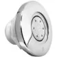 Atecpool Lumina mini spa LED light with stainless-steel faceplate for swimming pool, RGB, ABS Photo №1