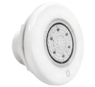 Atecpool Lumina mini spa LED light for swimming pool, warm white, ABS