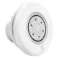 Atecpool Lumina mini spa LED light for swimming pool, warm white, ABS Photo №1