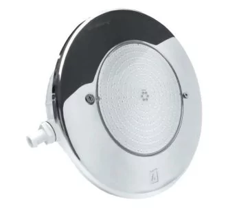 Atecpool Spectra-Slim 531 stainless steel LED lights for pools, 60 W, Cool white